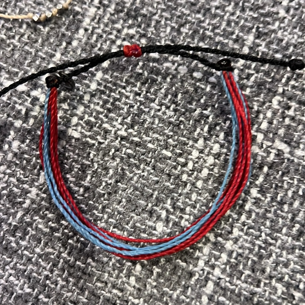 Three bracelet set - Picture 4 of 4
